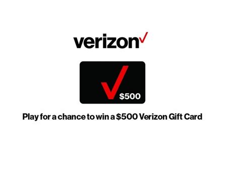 verizon sweepstakes|verizon instant win game.